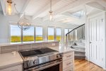 Kitchen at 777 Ocean
